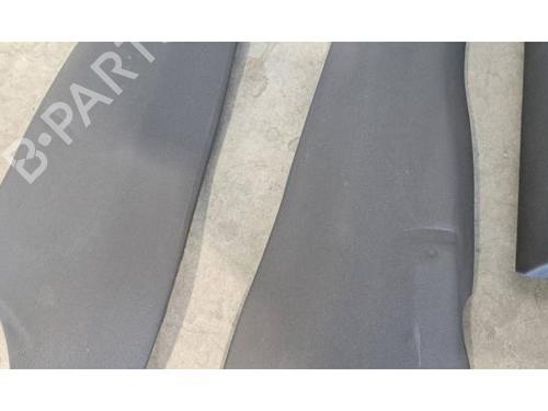 Seats set LAND ROVER RANGE ROVER VELAR (L560) 3.0 D300 SDV6 4x4 | BP28503552C78 