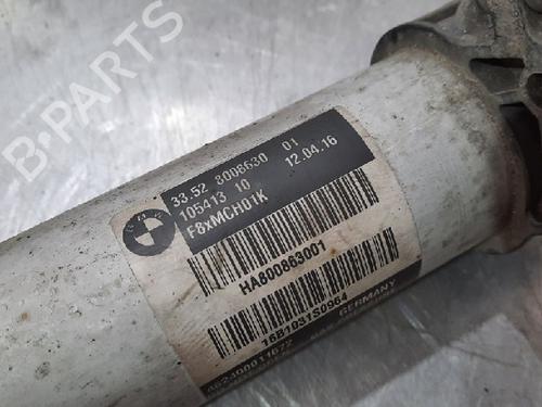 Right rear shock absorber BMW 3 (F30, F80) M3 Competition | BP10890782M19 