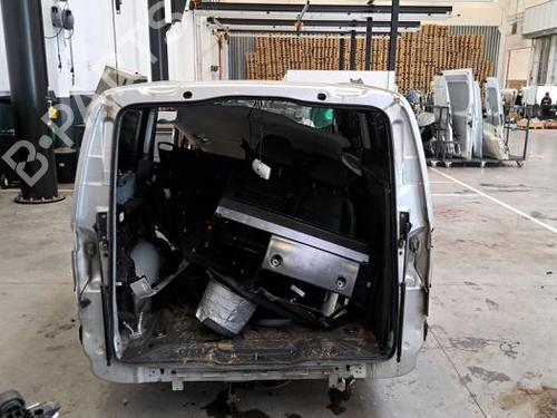 AC pipe MERCEDES-BENZ VITO Tourer (W447) 114 CDI / 114 BlueTEC (447.701, 447.703, 447.705) | BP38022606M126 - Image 8