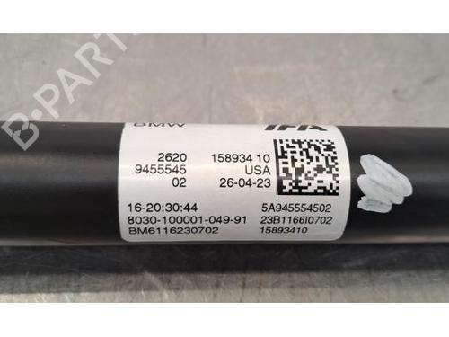 Driveshaft BMW X7 (G07) xDrive 40 i | BP28092545M37 