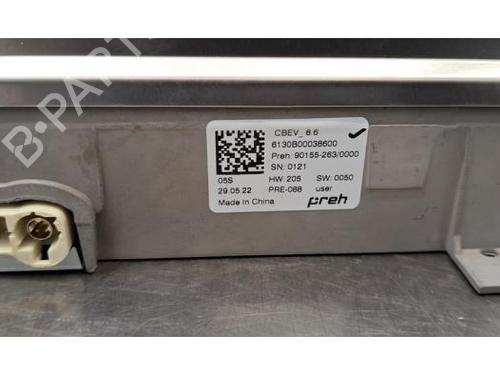 Control unit AUDI Q8 E-TRON SUV (GEG) 50 quattro | BP35780276M11 - Image 5