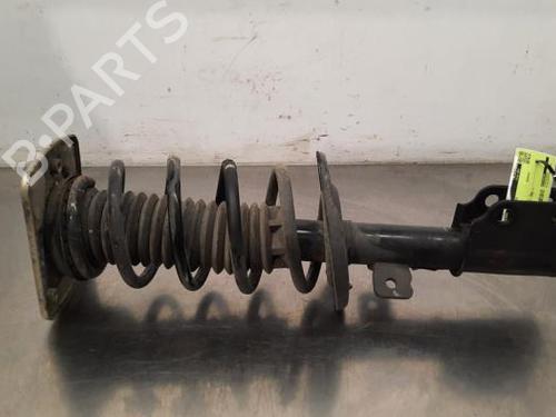 Used Left front shock absorber PEUGEOT EXPERT Van (V_) 2.0 BlueHDi 150 (150 hp) 23632662