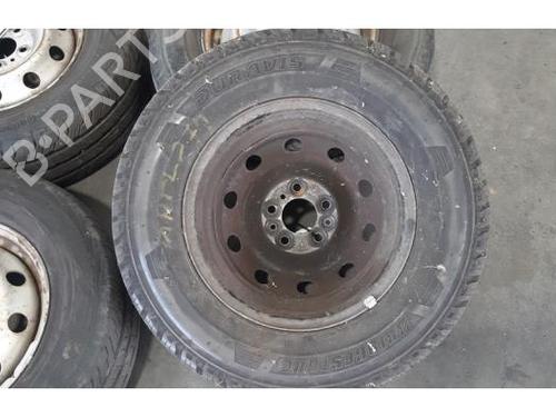 Rim PEUGEOT BOXER Van 2.2 HDi 110 | BP23611067C45 