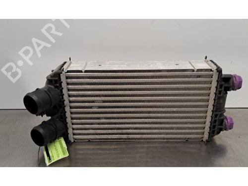 Intercooler OPEL MOKKA 1.2 (76) (131 hp) 31085094