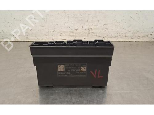 Electronic module PORSCHE 911 Convertible (992) Carrera GTS (992342) | BP39995163M83 - Image 2