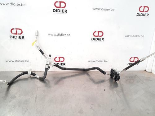 AC pipe FIAT 500X (334_) 1.6 D Multijet (334AXA1B, 334AXA11) | BP15024291M126