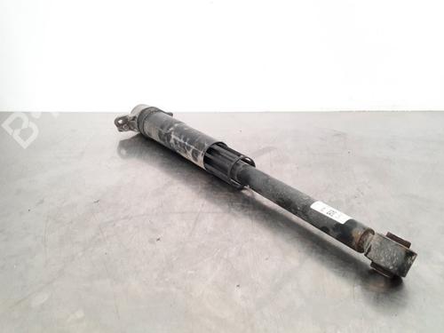 Used Left rear shock absorber VW POLO VI (AW1, BZ1, AE1) 1.0 (75 hp) 11727796