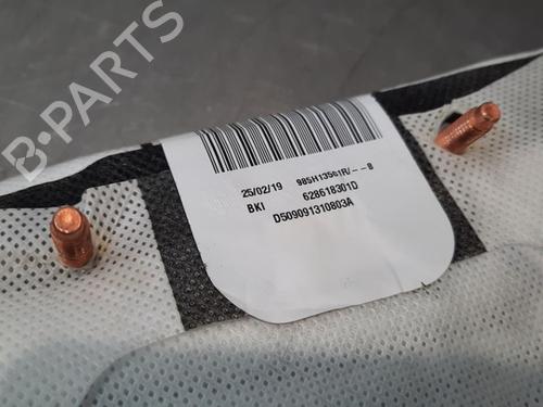 Other RENAULT KADJAR (HA_, HL_) 1.3 TCe 140 (HLNB, HLN1) | BP15027847O1 