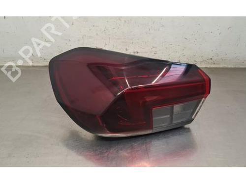 left-taillight-opel-corsa-f-p2jo-2019-38274473 main image
