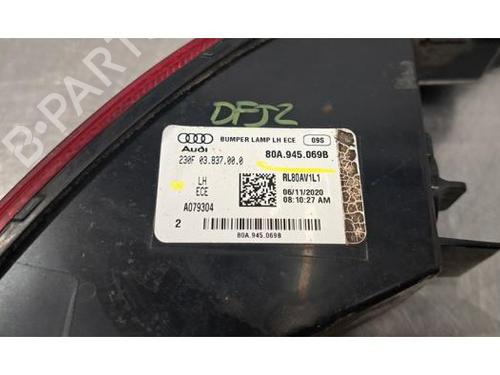 Other AUDI Q5 Sportback (FYT) 40 TDI Mild Hybrid quattro | BP29621280O1 