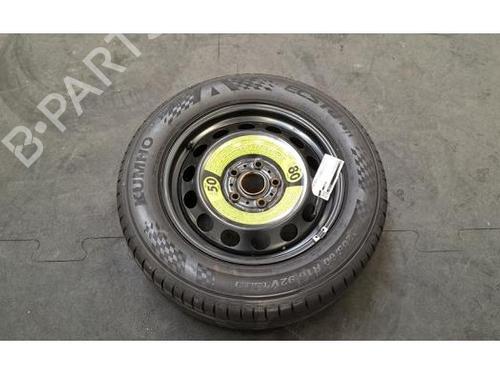Used Rim Rim SKODA OCTAVIA IV Combi (NX5, PV5) 2.0 TDi (150 hp) 40202235 40202235