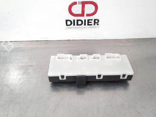 Used Electronic module BMW 3 (G20, G80, G28) 318 d (150 hp) 10888279