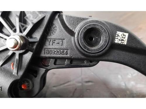 håndbremse BMW X2 (F39) sDrive 18 i | BP29195206I18 