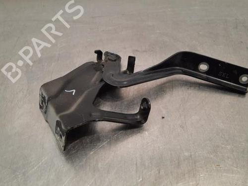 Used Hinge/Door check strap NISSAN LEAF (ZE1) Electric (150 hp) 23580434
