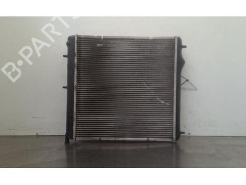 Used Water radiator Water radiator CITROËN C3 III (SX) 1.2 PureTech 82 (83 hp) 40070867 40070867