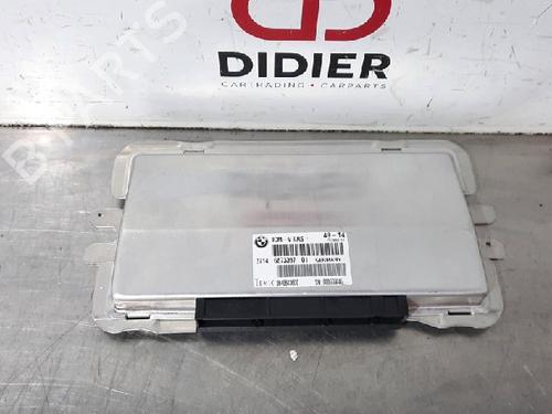 Elektronische module BMW X6 (F16, F86) M (575 hp) 10881607