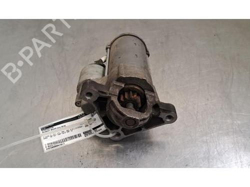 Starter PEUGEOT BOXER Van 2.0 BlueHDi 130 | BP38195837M8 - Image 3