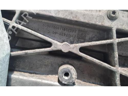 Engine TESLA MODEL 3 (5YJ3) EV AWD | BP36872630M1  - Image 8