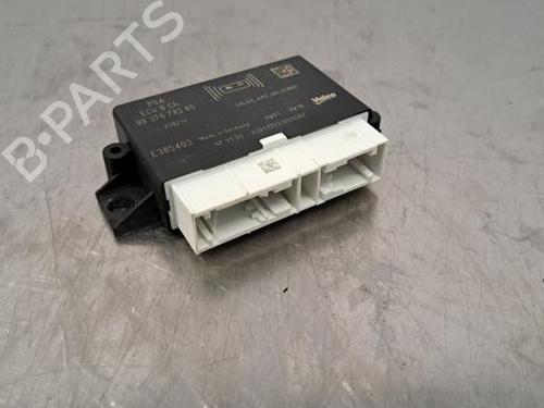 Used Electronic module CITROËN BERLINGO (ER_, EC_) 1.5 BlueHDi 100 (102 hp) 23620724