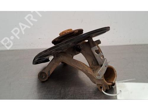 Left front steering knuckle AUDI A3 Sportback (8VA, 8VF) 1.0 TFSI | BP25586113M25 