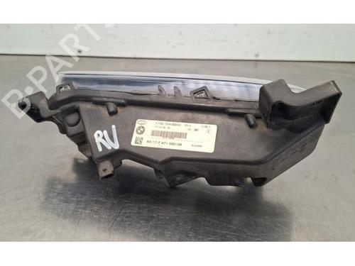 Right front fog light BMW 2 Gran Tourer (F46) 216 i | BP32398830C31