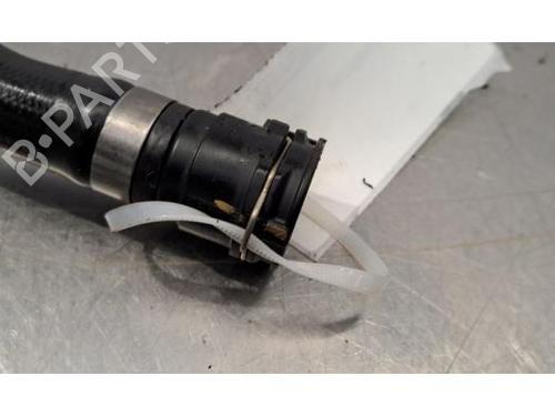 Pipe PEUGEOT 308 III (FB_, FH_, FP_, F3_, FM_) e-308 (FMZKWZ) | BP30163464M125 