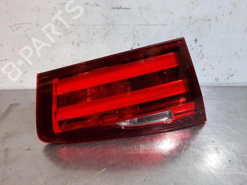 Used Left taillight BMW 5 (F10) 525 d (204 hp) 23581994