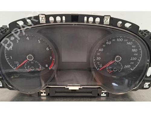 Kombinert Instrument VW GOLF VII (5G1, BQ1, BE1, BE2) 1.2 TSI (110 hp) 28719673