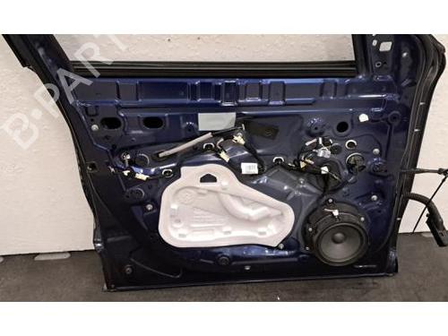 Left front door RENAULT MEGANE E-TECH SUV EV60 (BNJ1) | BP40240370C2 - Image 8