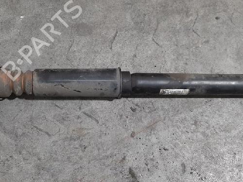 Used Right rear shock absorber AUDI A6 C7 (4G2, 4GC) 2.0 TDI quattro (190 hp) 10876557