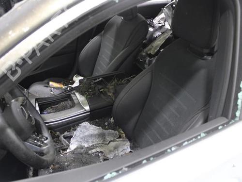 Catalyst MERCEDES-BENZ C-CLASS (W206) C 300 e (206.054) | BP35935164M10 - Image 10