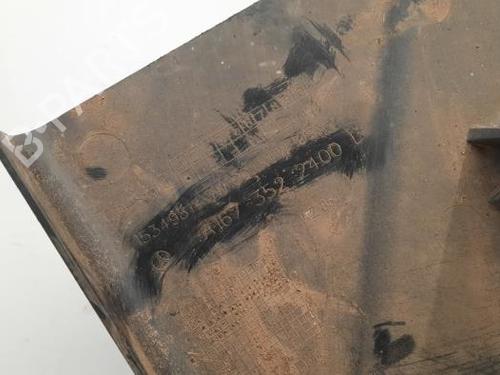 Other MERCEDES-BENZ GLE (V167) GLE 400 d 4-matic (167.123) | BP23588360O1 