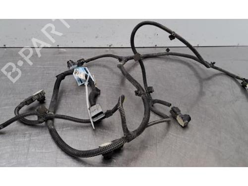 Electronic module OPEL VIVARO C Van (K0) 2.0 | BP36769520M83 - Image 5