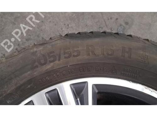 Fælk RENAULT MEGANE IV Hatchback (B9A/M/N_) 1.3 TCe 140 (B9NB) | BP37511409C45 - Image 4