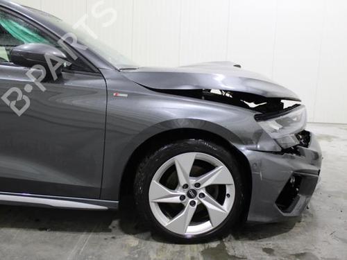 Gearbox AUDI A3 Sportback (8YA, 8YF) 30 TDI | BP31818534M3