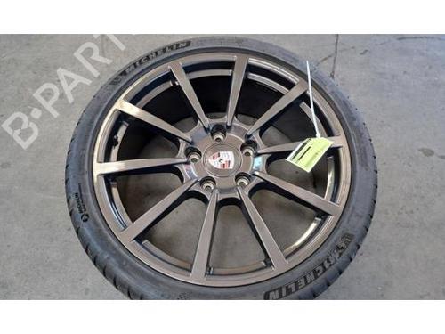 Felge für PORSCHE 911 (991) 3.4 Carrera 4 (350 hp) 31241305