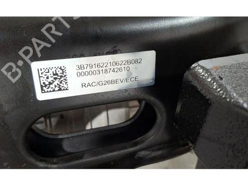 Subframe BMW i4 (G26) M50 xDrive | BP33277586M9 - Image 6