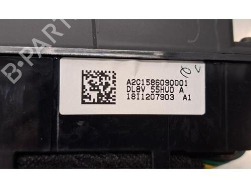 Display MAZDA CX-3 (DK) 2.0 SKYACTIV-G (DK5W, DK6W) | BP34456176C48 - Image 2
