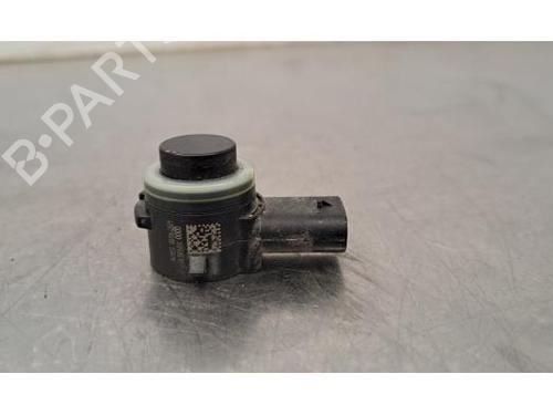 Elektronisk modul VW TRANSPORTER T6 Van (SGA, SGH, SHA, SHH) 2.0 TDI (110 hp) 25586120