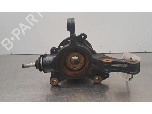 Used Left front steering knuckle Left front steering knuckle 37674633 37674633