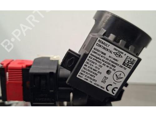 Steering column NISSAN MICRA V (K14) 1.0 IG-T 100 | BP32222772M21 - Image 5