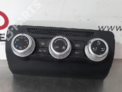 Used Climate control Climate control AUDI A1 Sportback (8XA, 8XF) 1.0 TFSI (95 hp) 10873095 10873095