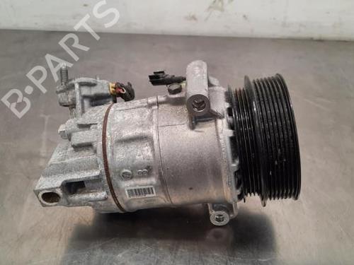 AC compressor VOLVO XC40 (536) T4 AWD | BP19650494M34 