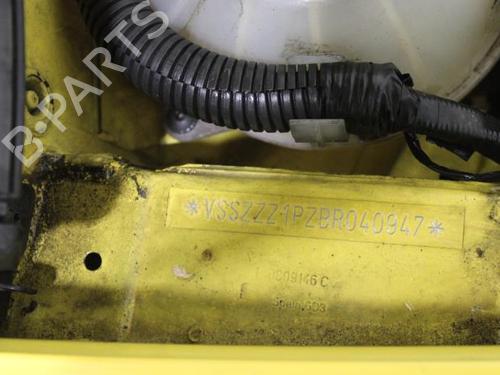 Engine SEAT LEON (1P1) 1.6 TDI | BP39892668M1 - Image 23