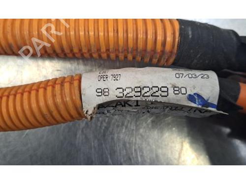 Cable OPEL MOKKA MOKKA-e (76) | BP34120865E12  - Image 5