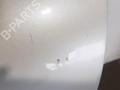 Left front door DS DS 4 II (FR_, FB_, F3_) BlueHDi 130 (FBYHZT) | BP23594003C2 