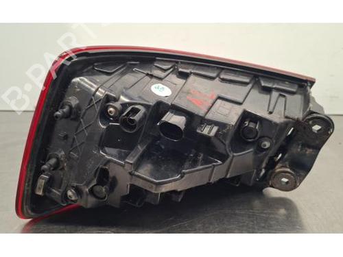 Left taillight AUDI A3 Limousine (8VS, 8VM) 1.6 TDI | BP31691983C34 