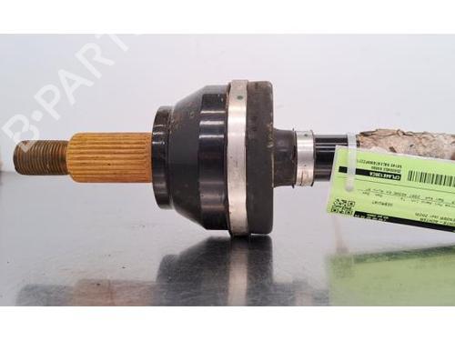 Right rear driveshaft LAND ROVER DEFENDER Station Wagon (L663) P300 Si4 4x4 | BP27289033M41 