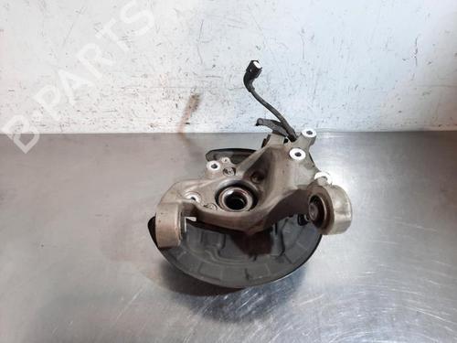 Left rear steering knuckle MERCEDES-BENZ A-CLASS (W177) AMG A 35 4-matic (177.051) | BP29524281M27 
