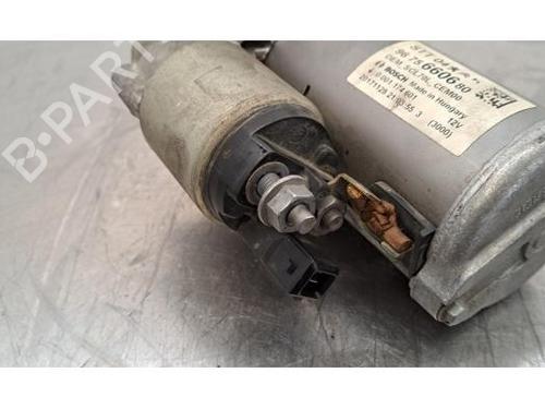 Starter TOYOTA PROACE Van (MDZ_) 1.6 D4d (MDZ2) | BP26968152M8 